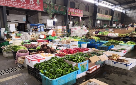 保障供應(yīng)為民生，我們持續(xù)在行動(dòng)！